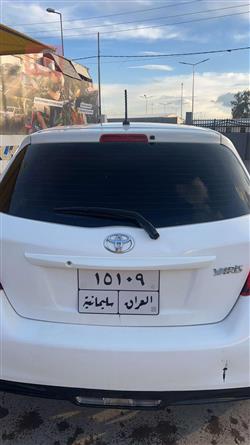 تويوتا يارس